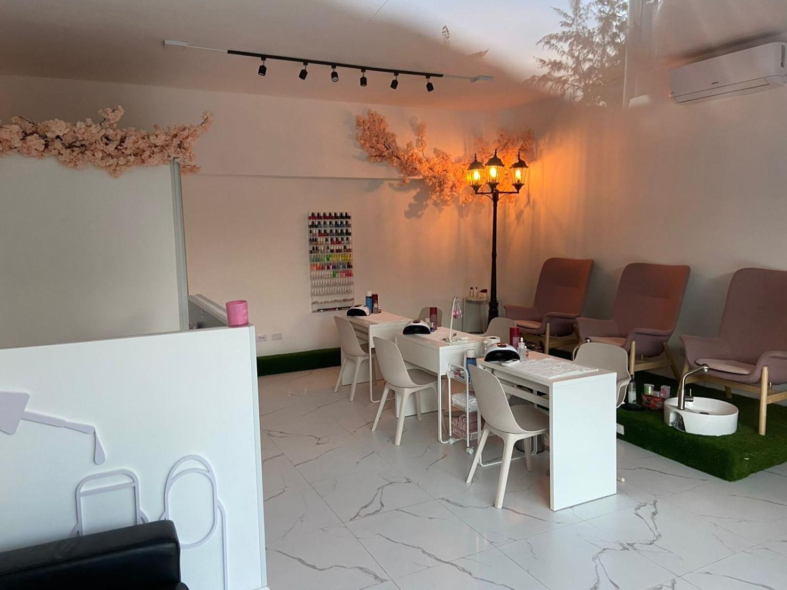 One Suite Beach Club Appartment Punta Cana Luaran gambar